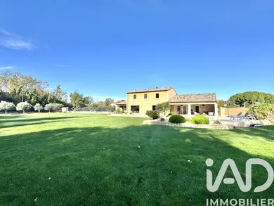 Maison à Tarascon (13150)