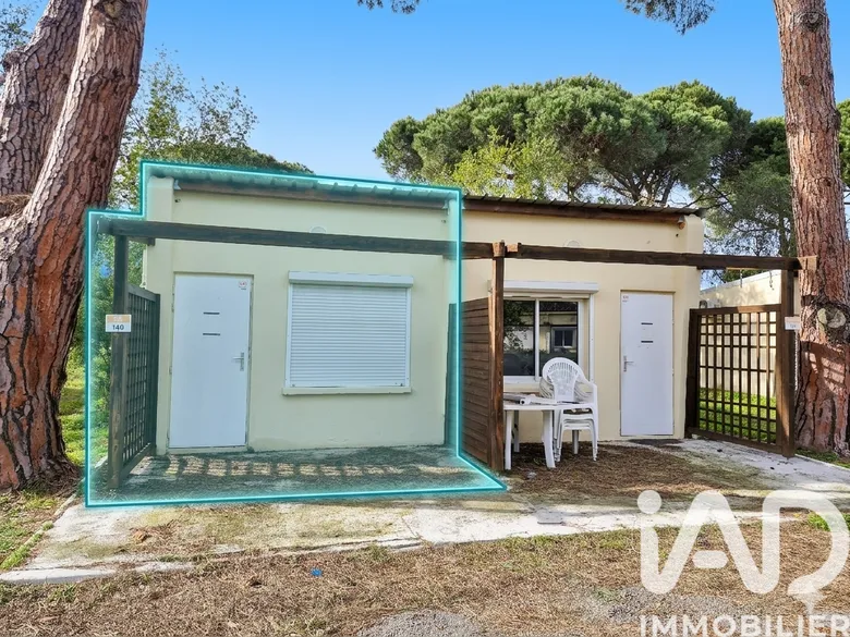 Maison 2 pièces 32 m² · à Castellare-Di-Casinca · 32 m² · 89 900 €