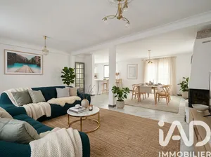 House in Rennes (35200)