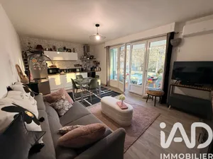 Appartement à Vaux-sur-Mer (17640)