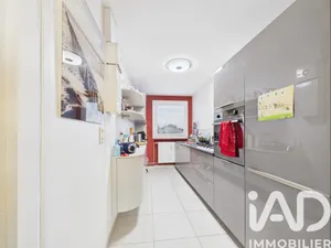 Apartment in Nancy (54000)