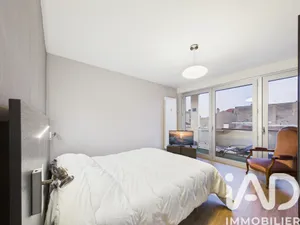 Apartment in Nancy (54000)