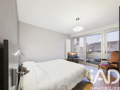 Apartment in Nancy (54000)