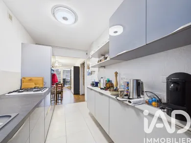 Appartement à Nancy (54000)
