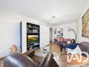 Appartement à Nancy (54000)