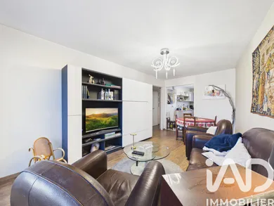Apartment in Nancy (54000)