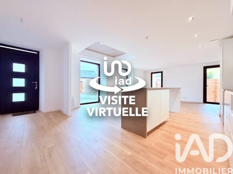 Maison 5 pièces 118 m² · à La Bosse-de-Bretagne · 118 m² · 229 000 €
