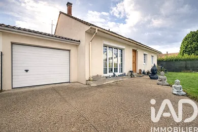 Maison à Le Perray-en-Yvelines (78610)