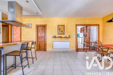 Maison à Meaux (77100)