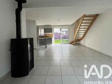 Maison à Veigné (37250)