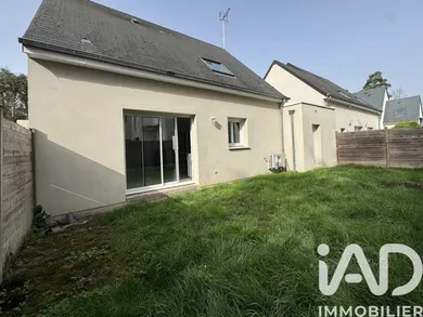 House in Veigné (37250)