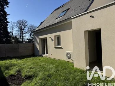 House in Veigné (37250)