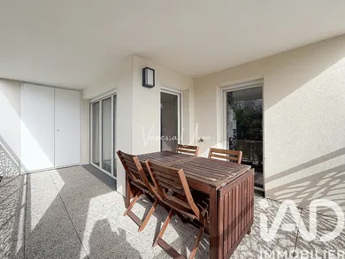 Appartement à Orly (94310)