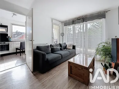 Appartement à Orly (94310)