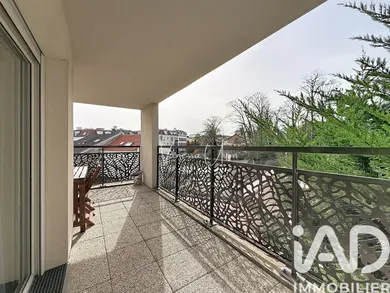 Apartment in Orly (94310)