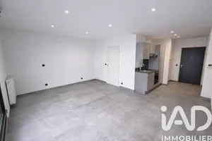 Appartement à Quincy-sous-Sénart (91480)