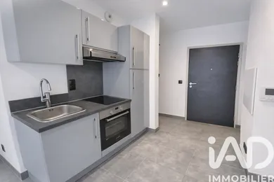 Apartment in Quincy-sous-Sénart (91480)