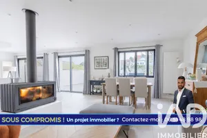 Maison à Igny (91430)