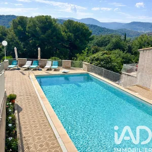 House in Saint-Paul-de-Vence (06570)