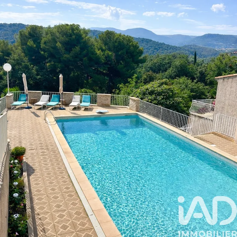 Maison 12 pièces 360 m² · à Saint-Paul-de-Vence · 360 m² · 1 199 000 €
