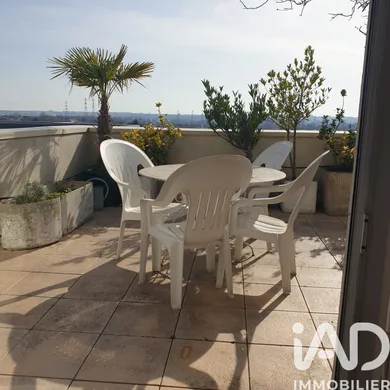 Appartement à Gagny (93220)