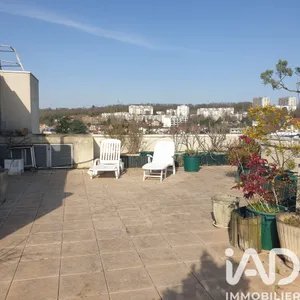 Appartement à Gagny (93220)