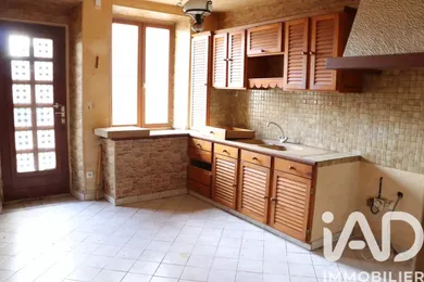 Maison à Trélou-sur-Marne (02850)