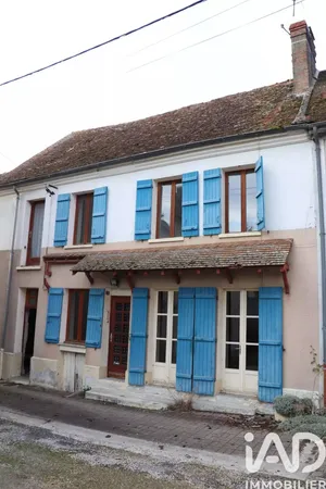 Maison à Trélou-sur-Marne (02850)