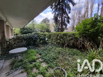 Appartement à Saint-Gratien (95210)