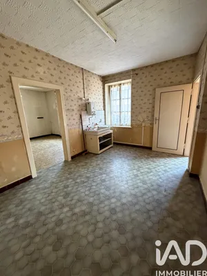 Maison de ville à Moyeuvre-Grande (57250)
