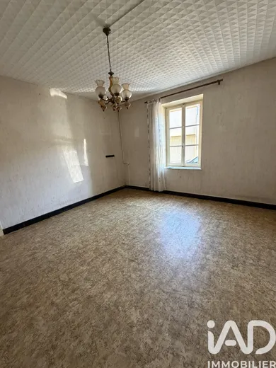 Townhouse in Moyeuvre-Grande (57250)