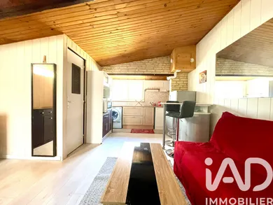 Appartement à Égly (91520)