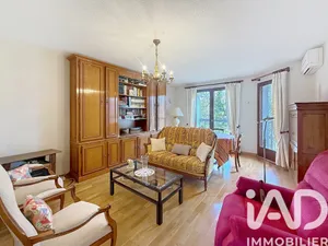 Appartement à Toulouse (31400)