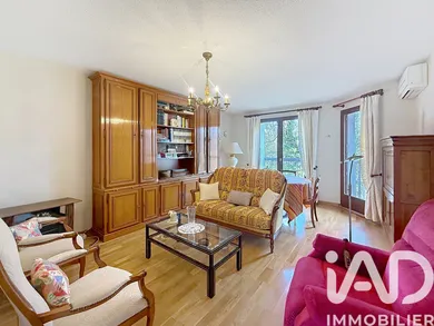 Appartement à Toulouse (31400)