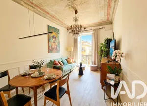 Appartement à Nice (06000)