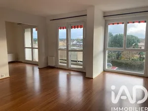 Apartment in Gradignan (33170)