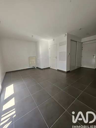 Apartment in Bihorel (76420)