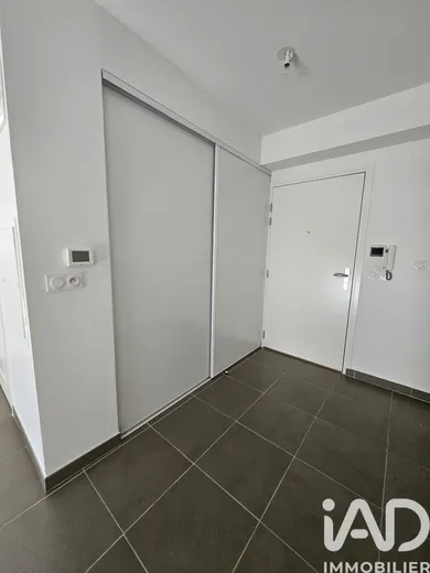 Apartment in Bihorel (76420)