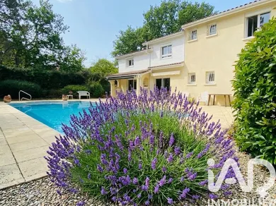 Maison à La Teste-de-Buch (33260)