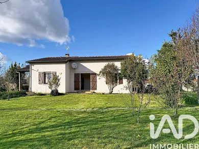 House in Dausse (47140)