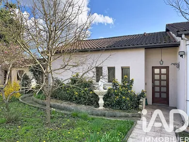 House in Dausse (47140)