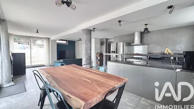 Maison à Bas-en-Basset (43210)