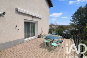 Maison à Bas-en-Basset (43210)