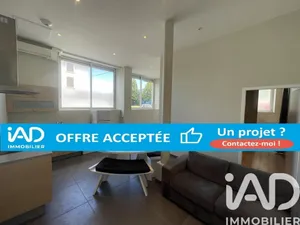 Apartment in Coublevie (38500)