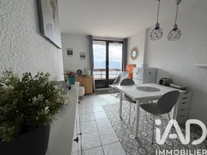 Apartment in Château-Bernard (38650)