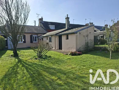 House in Ham (80400)