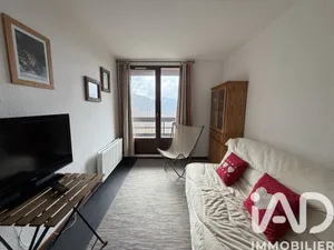 Appartement à Château-Bernard (38650)