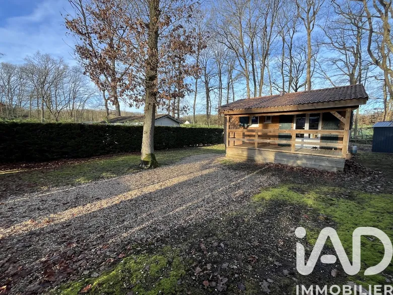 Terrain 30 m² · à Marcilly-sur-Eure · 30 m² · 94 500 €