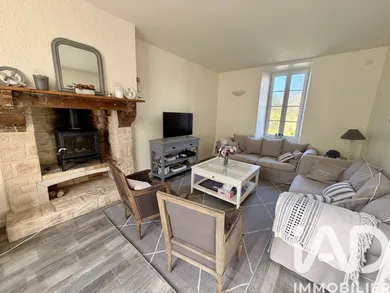 House in Gouville-sur-Mer (50560)