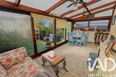 House in Combs-la-Ville (77380)